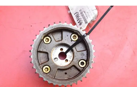 Mitsubishi Colt CZ3 Crankshaft pulley MN137483