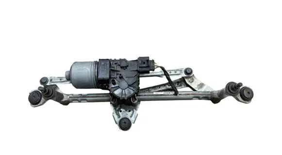 Skoda Citigo Front wiper linkage and motor 6R1955119A 2012072 0390241566