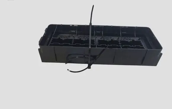 Opel Ampera Climate control unit 13588010