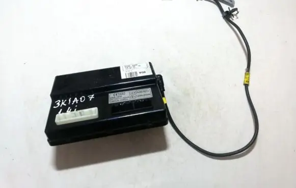 KIA Ceed Antenna control unit 954001h080