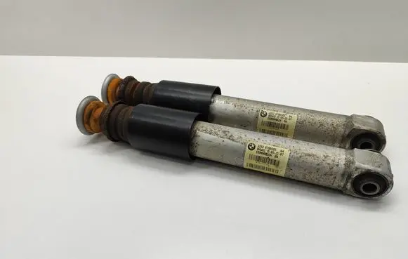 BMW 5 E60 E61 Rear shock absorber/damper 6766585 33526766585 3352676658504