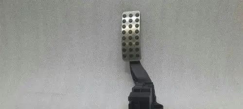 Mercedes-Benz A W176 Accelerator throttle pedal A2463001904