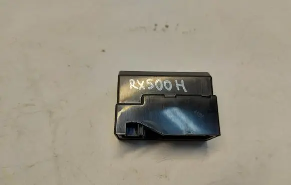 Lexus RX V Other control units/modules 82644-48030