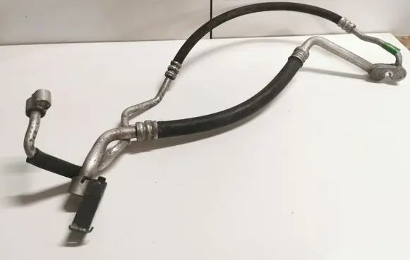 Opel Antara Air conditioning (A/C) pipe/hose 96629590