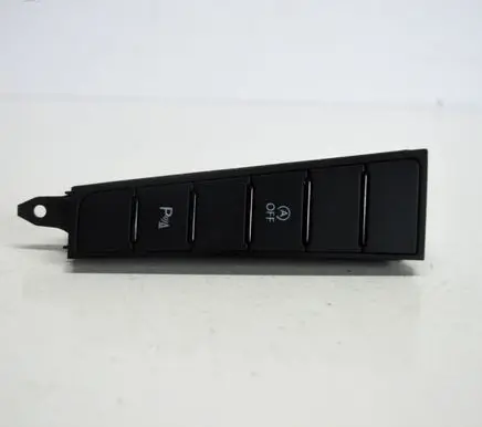 Volkswagen PASSAT B7 Parking (PDC) sensor switch 