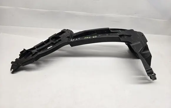 Porsche Cayenne (9Y0 9Y3) Rear bumper mounting bracket 9Y0807375