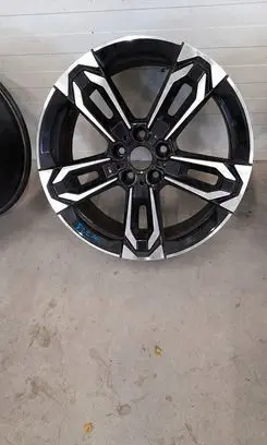 BMW X1 U11 R19 alloy rim 