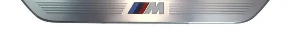BMW 7 G11 G12 Front sill trim cover 51478061028 8061028