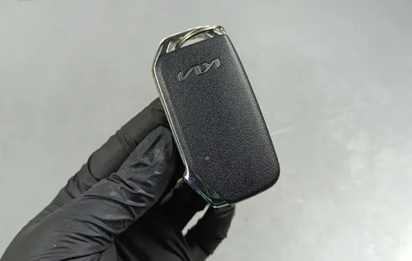 KIA Niro Ignition key/card 95440AT100