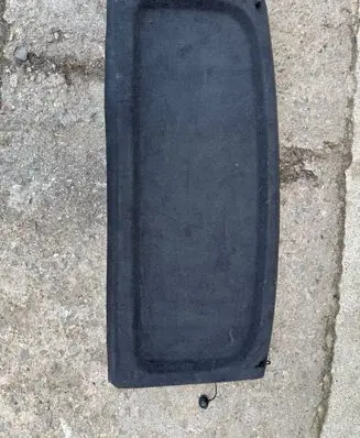 Volkswagen Polo V 6R Parcel shelf 6R6867769B