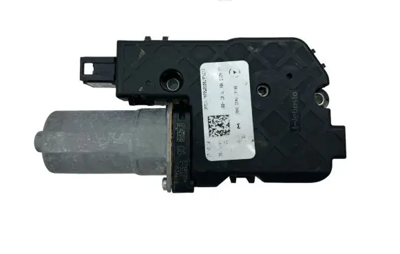 Mercedes-Benz GLS X167 Sunroof motor/actuator A2139067003 A2139068003