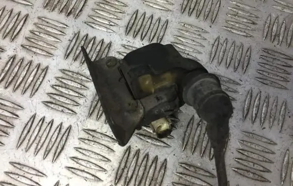 Mazda 323 High voltage ignition coil b6s718100 smc-1550