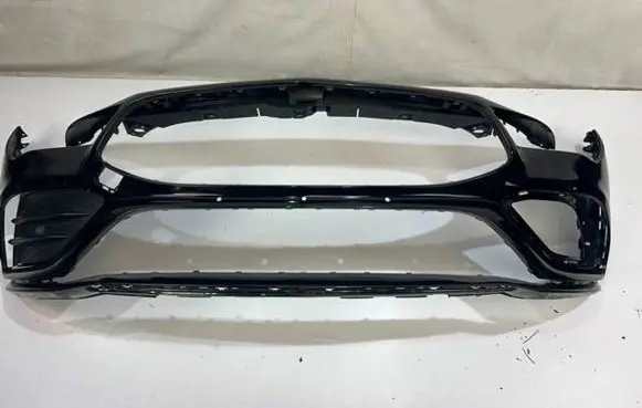 Mercedes-Benz CLA C118 X118 Front bumper
