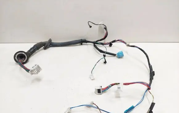 Subaru Forester SH Front door wiring loom 81821SC270 101104