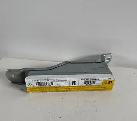 Mercedes-Benz C W204 Side airbag 604780400