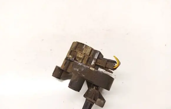 Volkswagen Sharan Air flap motor/actuator 7M0907511D