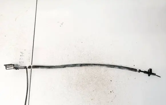 Fiat Doblo Front door cable line 