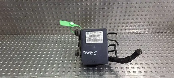 Volkswagen Up ABS Pump S18031700 1S0614517P