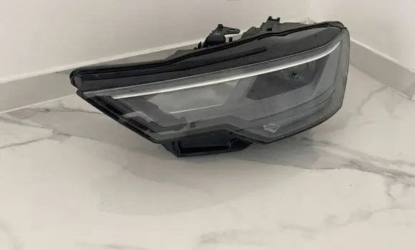 Audi A6 S6 C8 4K Headlight/headlamp 4K0941033 1ZX01337601 013376010001401