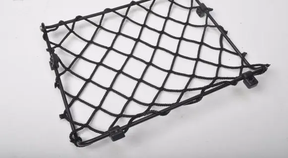Aston Martin Vanquish V12 Trunk/boot cargo luggage net 