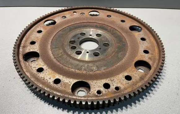 BMW 3 E92 E93 Flywheel 754810202 7548102