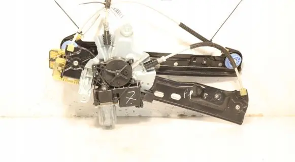Opel Insignia A Front window lifting mechanism without motor 