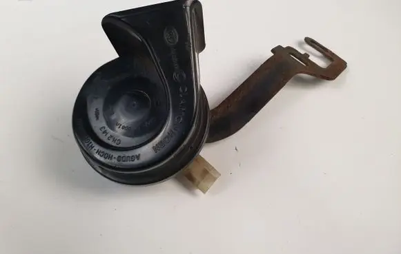 Peugeot 208 Horn signal