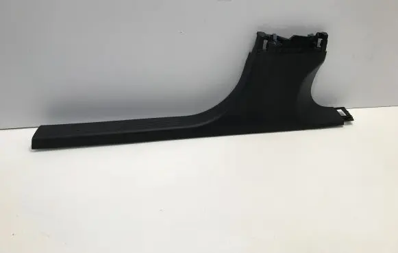 Citroen C5 X Front sill trim cover 98337459ZD 98389393ZD