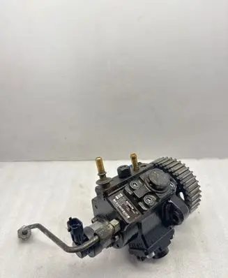 Fiat Doblo Fuel injection high pressure pump 0445010466 55267245