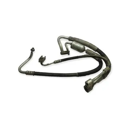 Opel Meriva A Air conditioning (A/C) pipe/hose 