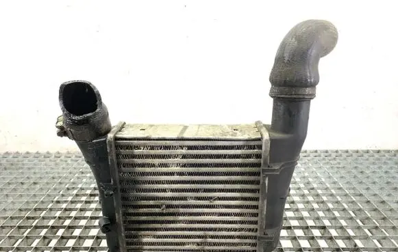 Audi A4 S4 B6 8E 8H Intercooler radiator 8E0145805S