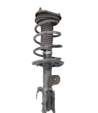 Toyota Prius (XW30) Front shock absorber/damper 4851080488 4851047090