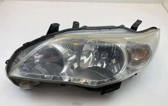 Toyota Corolla E140 E150 Headlight/headlamp