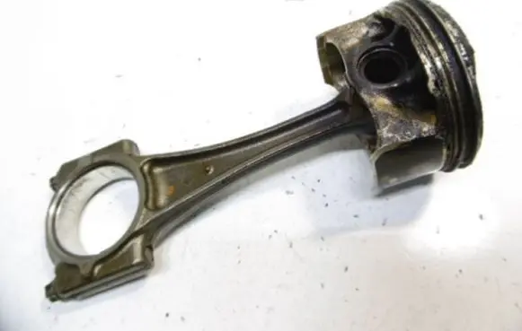Piston
