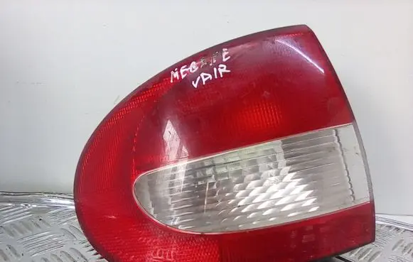 Renault Megane I Rear/tail lights 7700428058