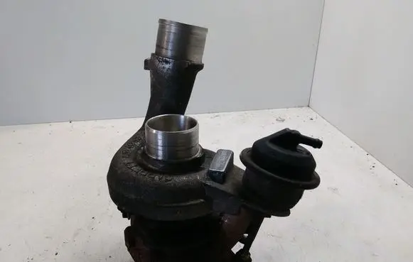 Renault Scenic I Turbo 7700108030 7700107795