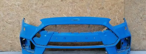 Ford Focus Front bumper G1EY17757A
