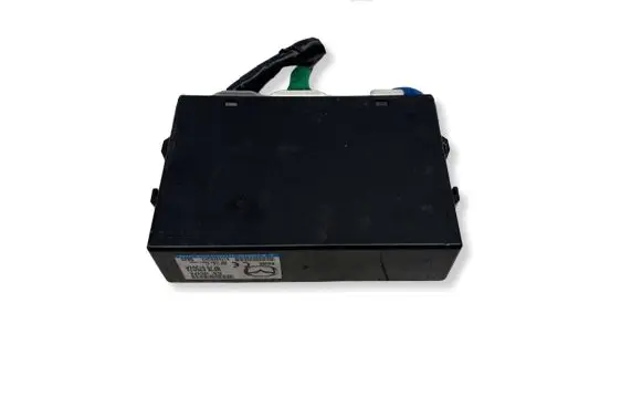 Mazda MX-5 NC Miata Central locking relay NF76675DZA