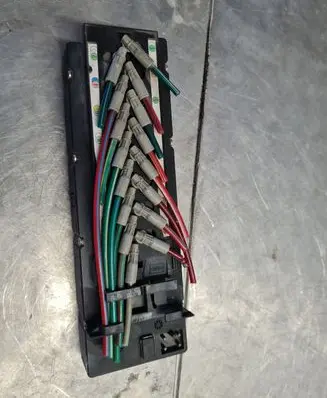Mercedes-Benz S W140 Engine control unit/module 1408000178