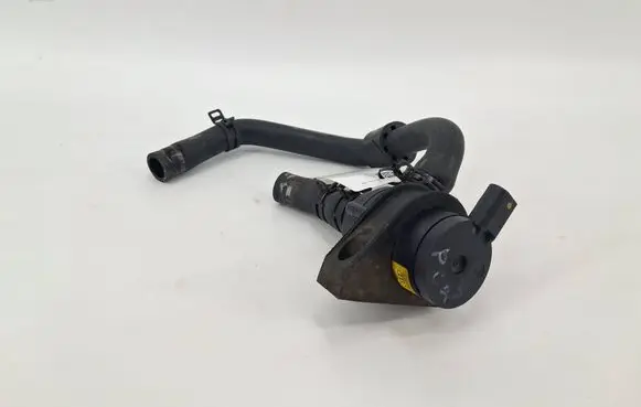 Porsche Panamera (970) Electric auxiliary coolant/water pump 7L0965561L