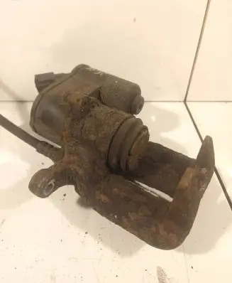 Audi A6 S6 C6 4F Rear brake caliper 32332082