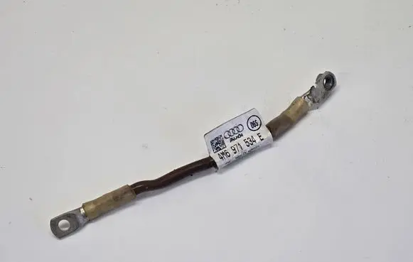 Audi Q8 Other wiring loom 4M6971534E