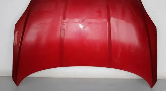 Jaguar E-Pace Engine bonnet/hood 