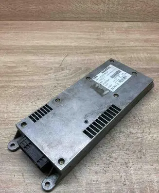 BMW 3 E46 Bluetooth control unit module 6916766 691676601
