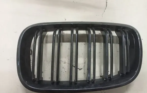 BMW X5 E70 Front grill 