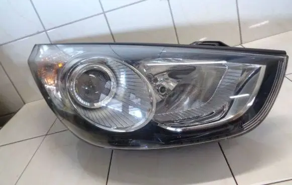 Hyundai ix35 Headlight/headlamp