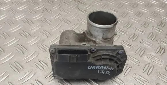 Toyota Urban Cruiser (XP110) Throttle valve 261000N030