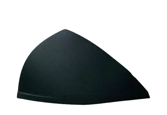 Audi A3 S3 8V Dashboard side end trim 8V0857085
