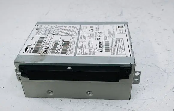 Volvo XC60 Radio/CD/DVD/GPS head unit P31421874AB 31421874 3AFA06F