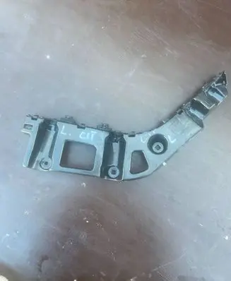 Mercedes-Benz Citan II Rear bumper mounting bracket 850471632R A4208840500